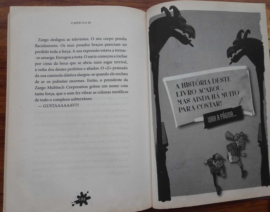 O Livro Perdido - A História Mais Maravilhosa Alguma Vez Escrita