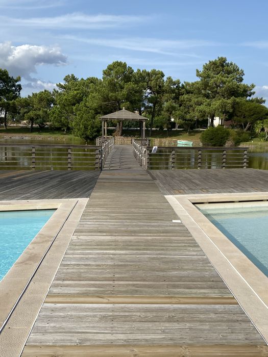 Soltroia T3 ferias junto a praia - ultimas semanas disponiveis