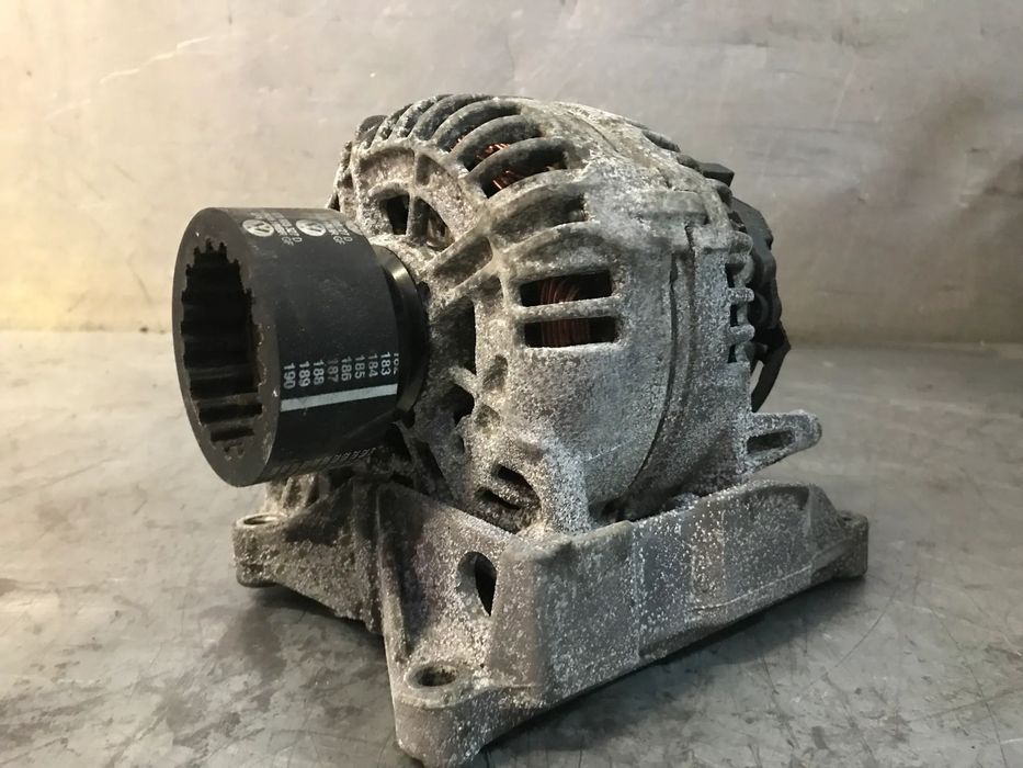 ALTERNADOR VOLKSWAGEN TRANSPORTER T5 2.5TDI 070903014A