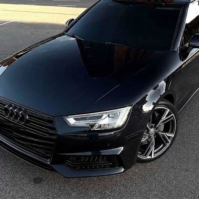 Тюнинг диски R19 MAM Audi A4 /A5 5*112