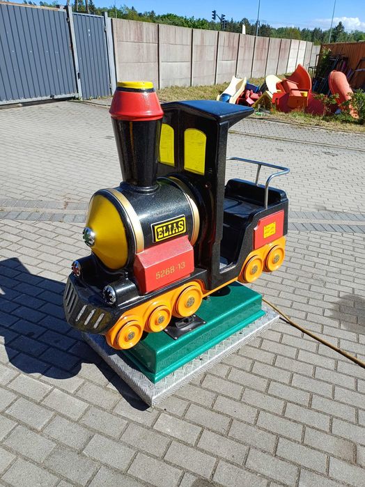 Bujaki dla dzieci Zarobkowe