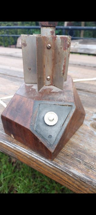 Fajna orginalna lampka