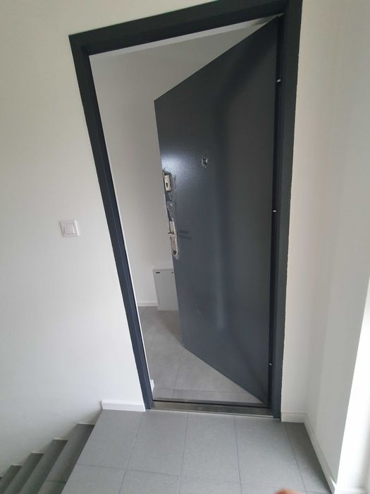 Wynajmę mieszkanie 47m2 - I piętro z balkonem