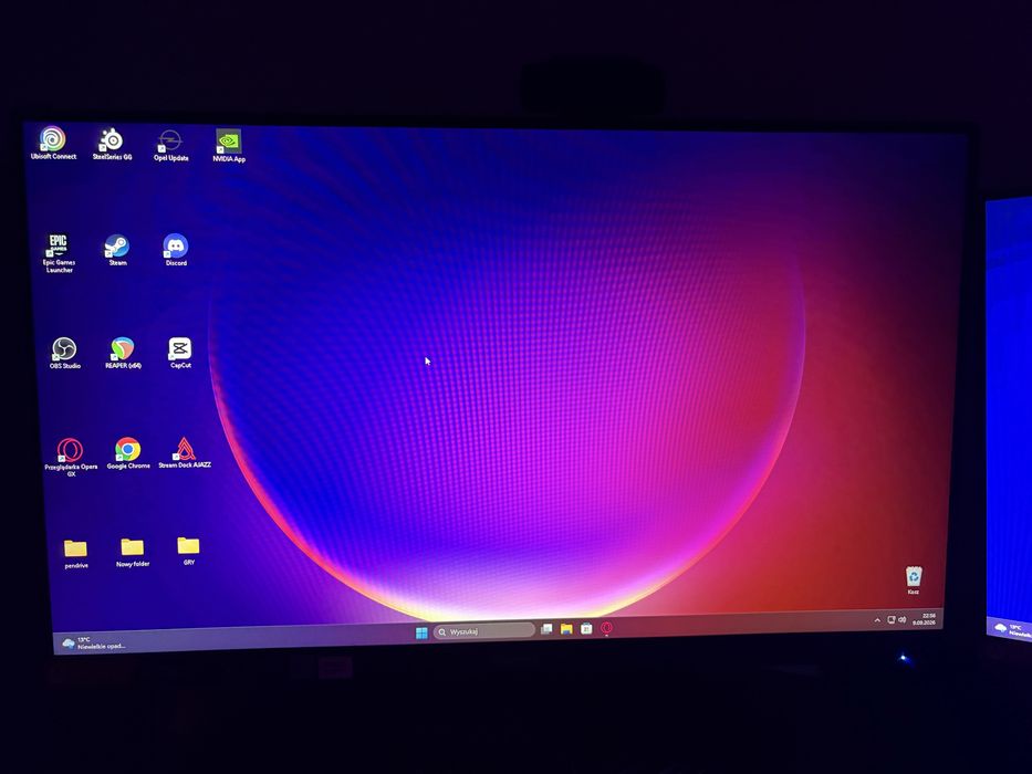 Monitor iiyama 280hz