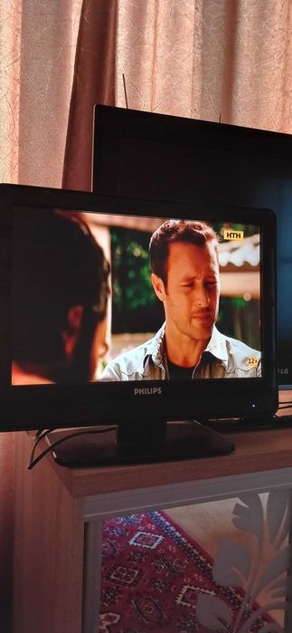 Філіпс телевізор