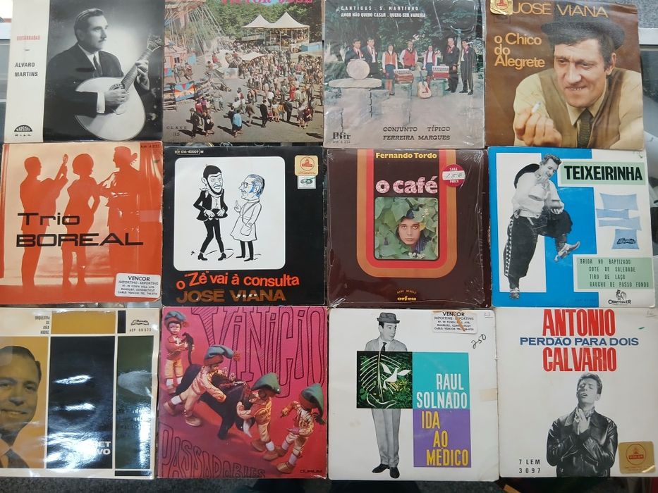 Musica Portuguesa antiga