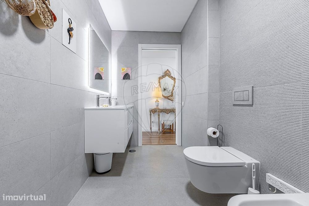 Apartamento T2 para venda