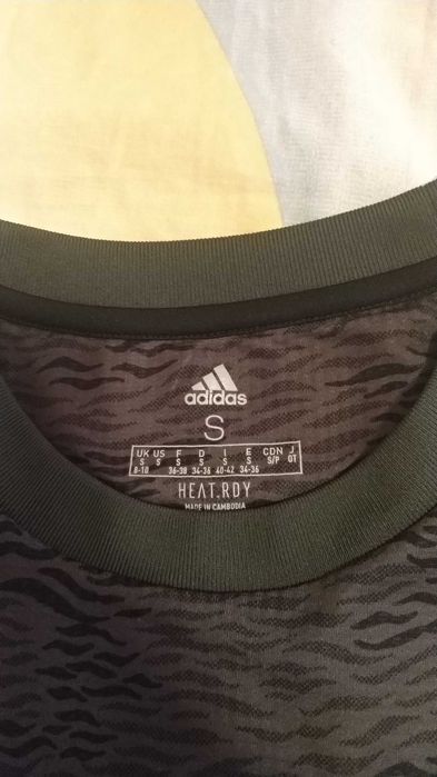 Футболка Манчестер юнайтед adik