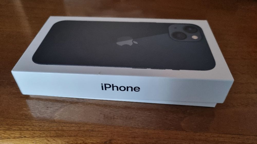 Iphone 13 em excelente estado