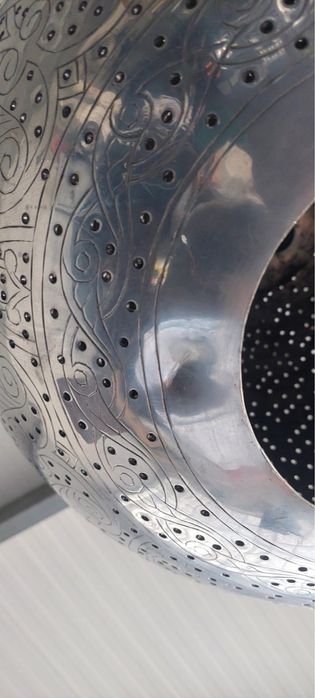 Candeeiro Marroquino