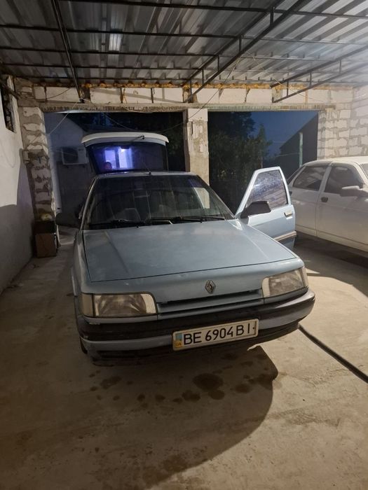 Renault 21 1.7 1992p