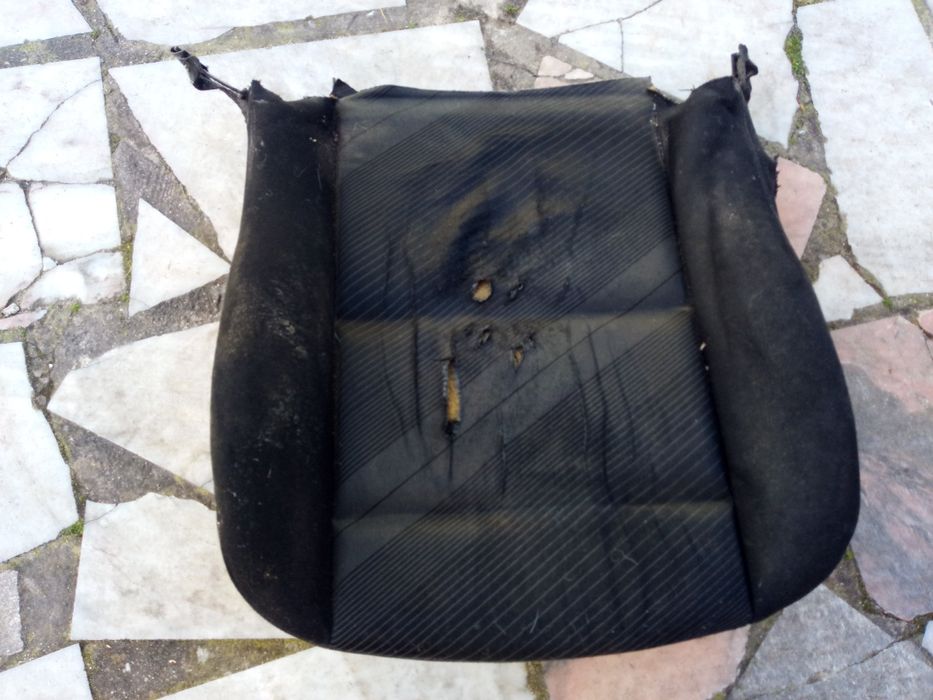 Bancos frente 307 de 2005 em diante