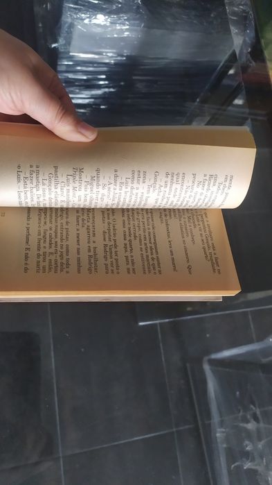 Livro jovens detectives