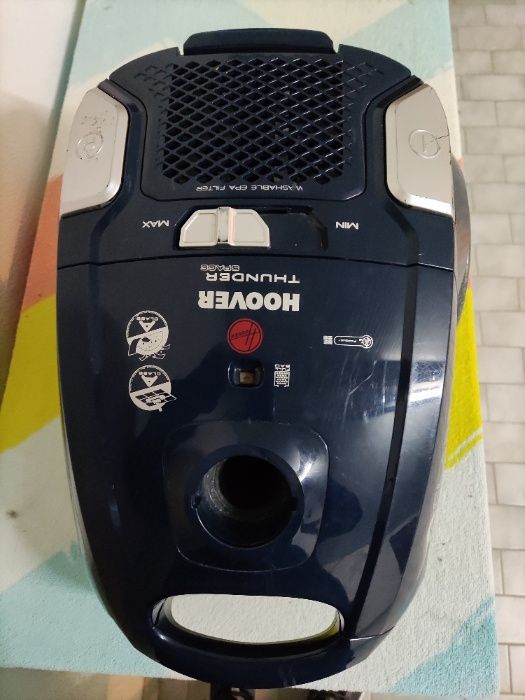 Aspirador Hoover Thunder