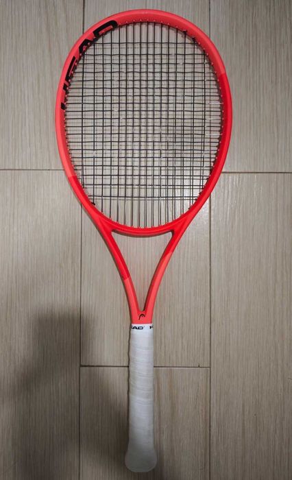 Raquete Head Radical MP 2025