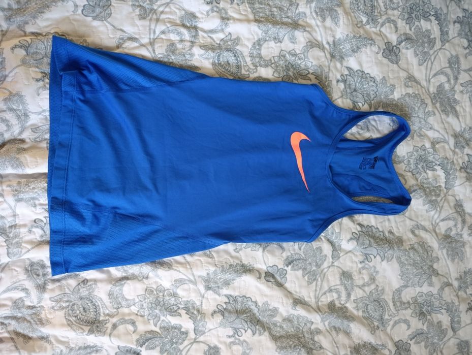 Podkoszulek damski Nike Dri-Fit XS
