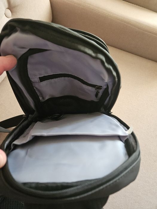 Модная мужская сумка