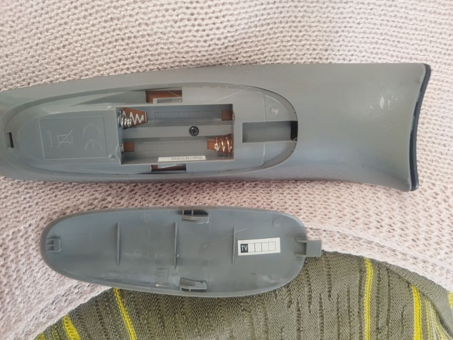 NOS Iris Box Remote Control64172205891459122