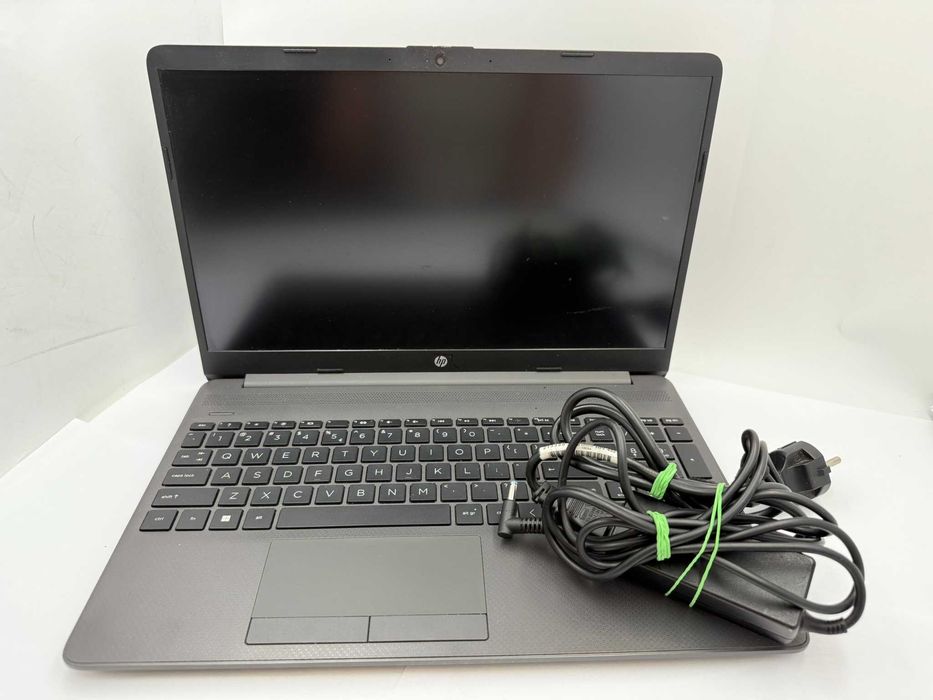 LAPTOP HP 255 G8 AMD RYZEN 3 8GB/256GB SSD do Loombard Jarocin Śródmiejska 22