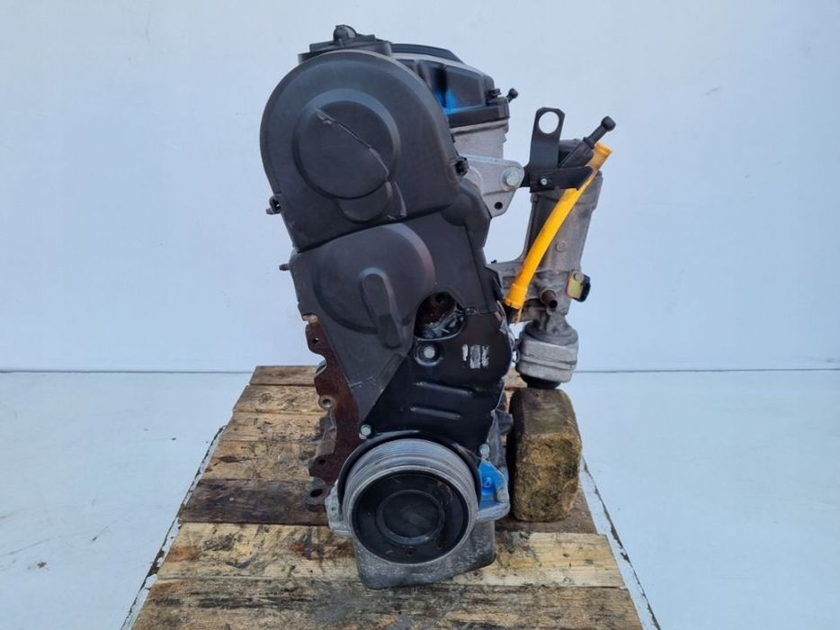 Motor SEAT IBIZA 1.9TDi 100cv / ATD (198.732KM)