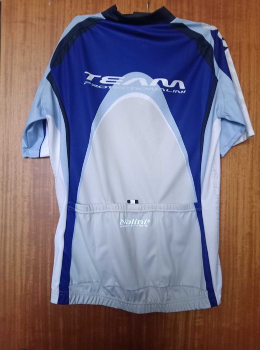 Jersey de ciclismo