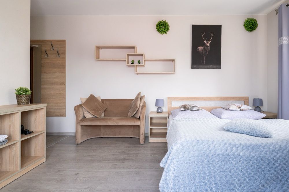 Pokoje i apartamenty "Nowa Grań"
