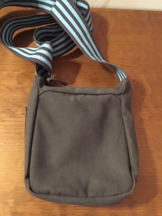 Bolsa tiracolo Adidas