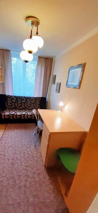 Mieszkanie – Lublin, Rury Świętoduskie, Rury - Widok 4
