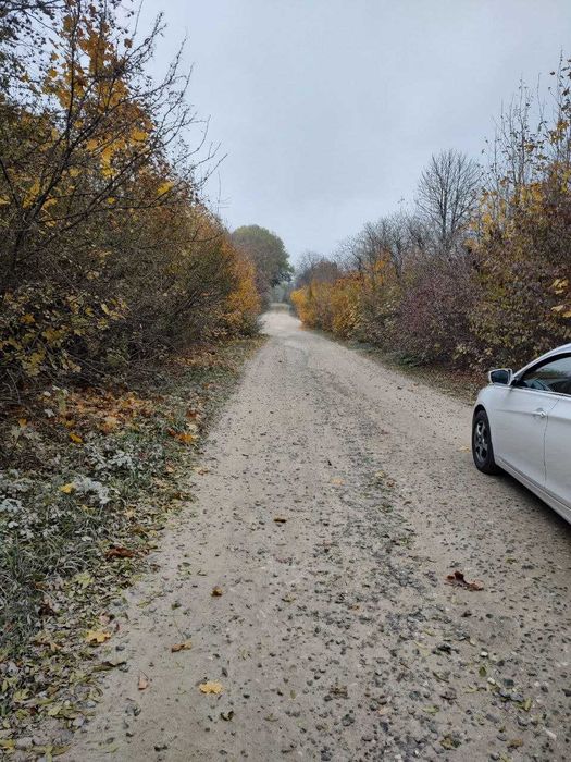 Продається земельна ділянка для забудови в передмісті