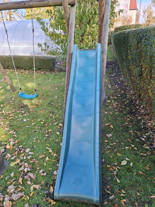 Plac zabaw dla dzieci