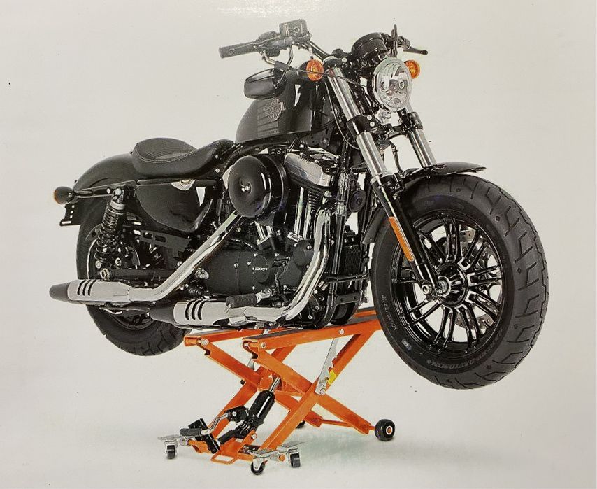 Elevador para Moto