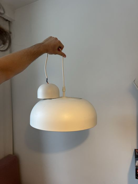 Lampa wisząca IKEA