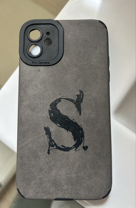 Capa para iphone 11