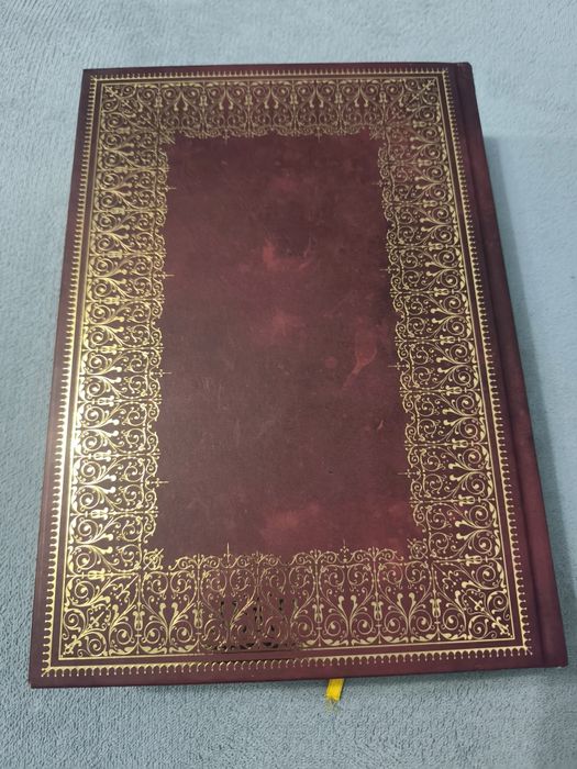 Biblia , pismo święte starego i nowego testamentu