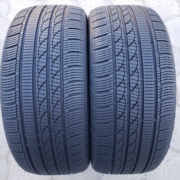 Шини 225/50 R17 Trocmok 100$/2шт. всесезонна резина