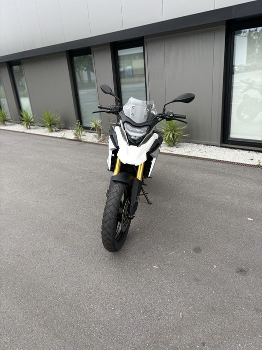 BMW G 310 GS  ( Fazemos entregas gratuitamente  )
