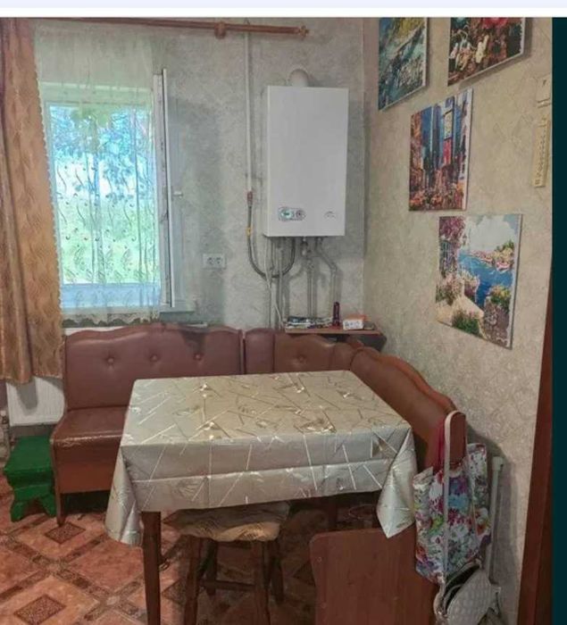 Продам дом в Манченках Участок 15 соток Газовое отопление ТихийTB раон