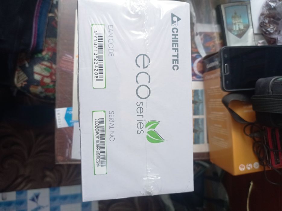 Блок питания для комьютера