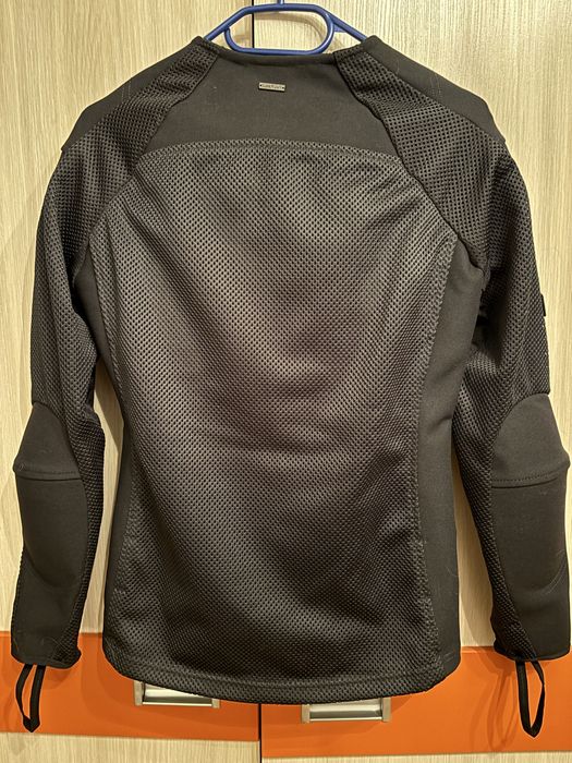 Kurtka motocyklowa Knox urbane pro M damska