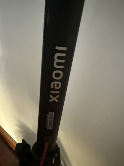 Trotinet xiaomi como nova