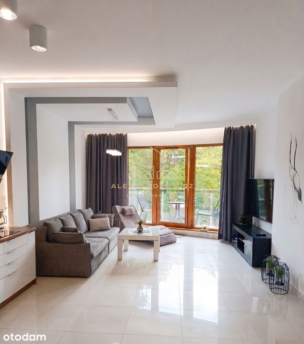 Platan Tower|3 pokoje|68,17 m2