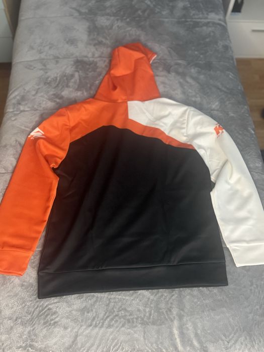 sweatshirt KTM novo, nunca foi usado