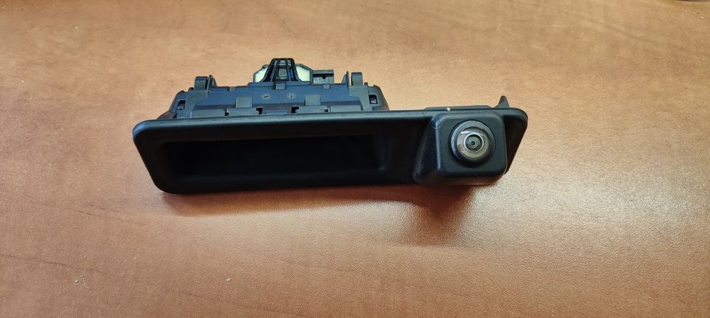 Камеру заднього виду для бмв г01 х3