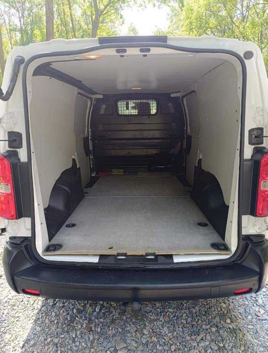 Toyota Proace Long