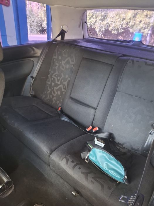 Volkswagen Golf mk 4