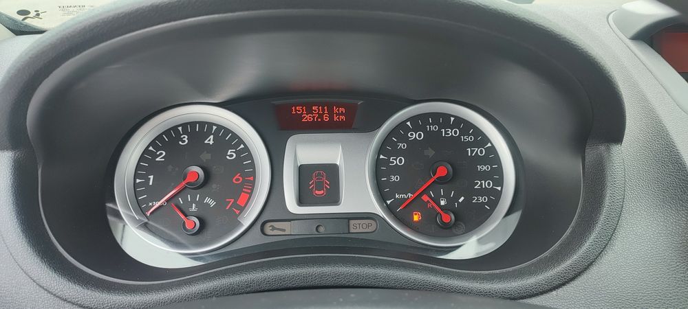 Renault Clio III