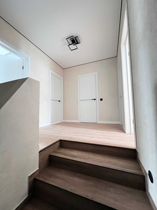 Таунхаус площею 125м2 з РЕМОНТОМ