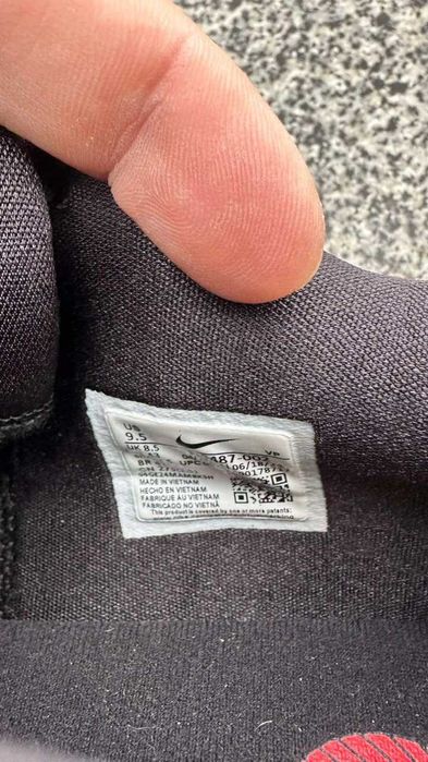 Новые Nike KD 17   [EUR 42 , 43, 44 , 45,5, 46 ] - NEW