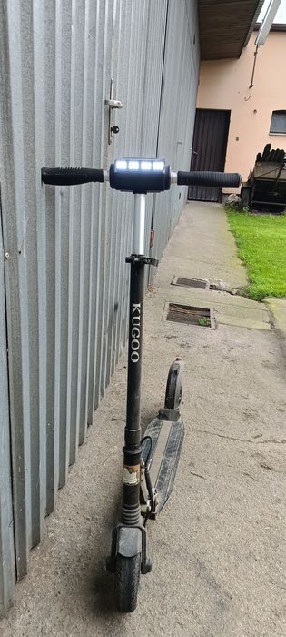 Kugoo  s1   250w
