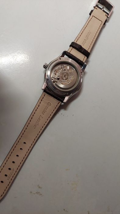 Часы мужские механические Jaeger le Coultre